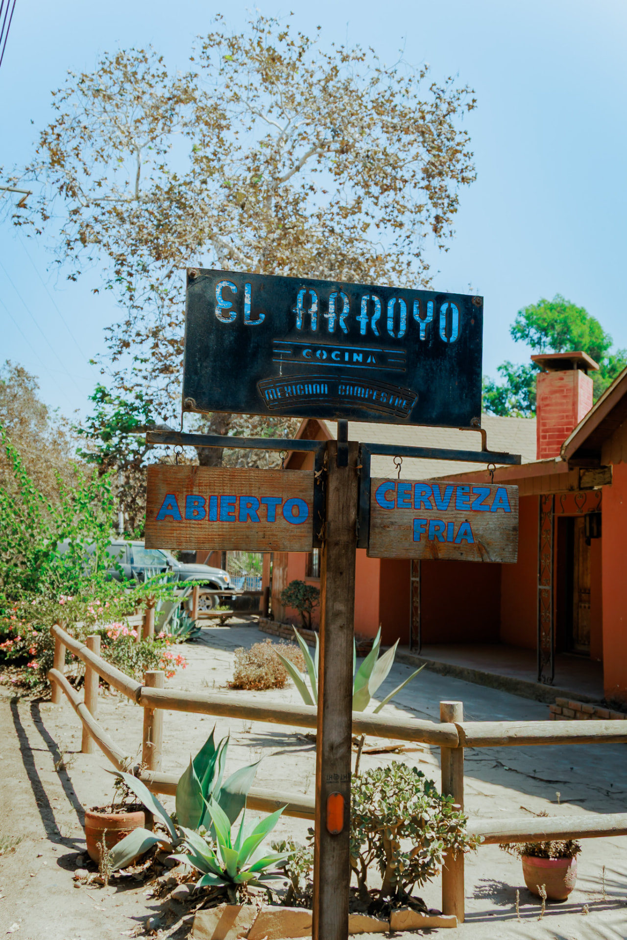 Fotografía de El Arroyo Cocina Mexicana