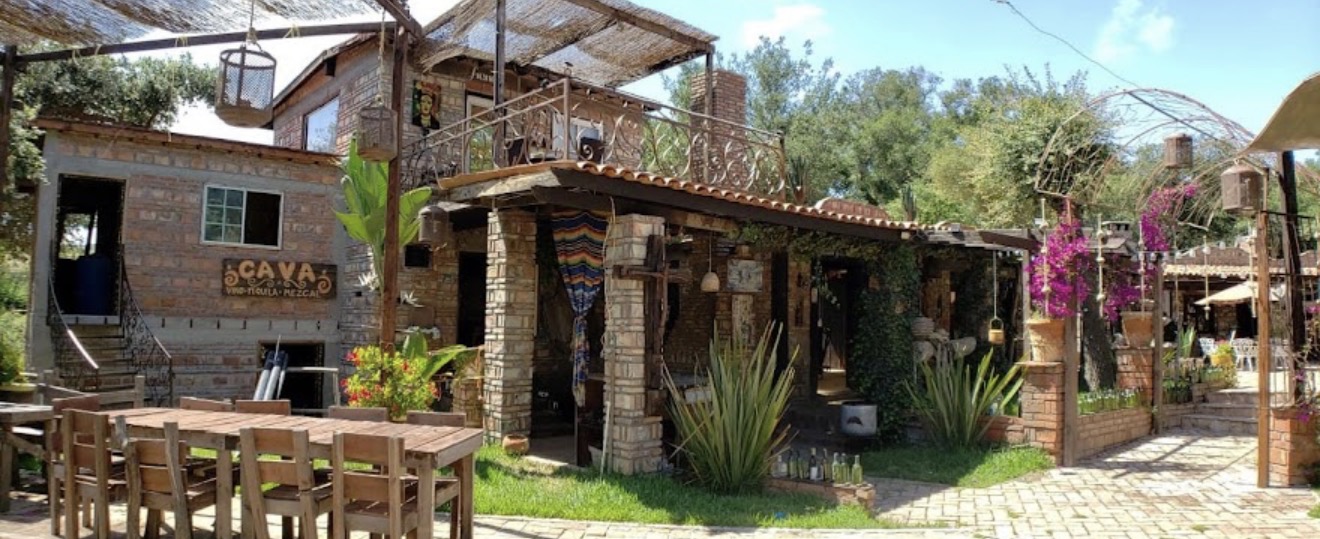 Fotografía de Hacienda El Capricho