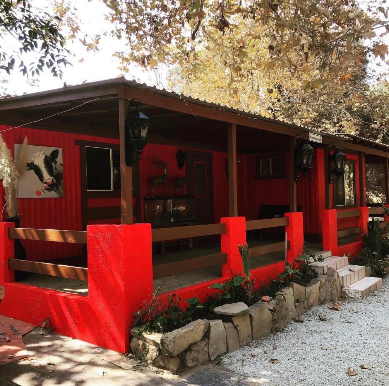 Fotografía de El Paraje de Cota