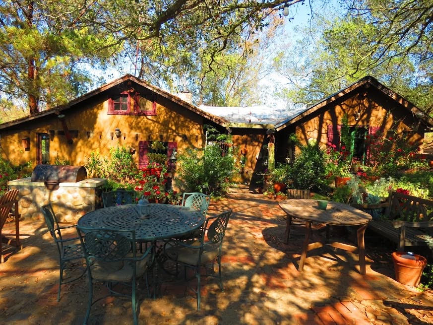 Fotografía de Rancho Callado
